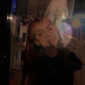 Meet your Posher, Kyra